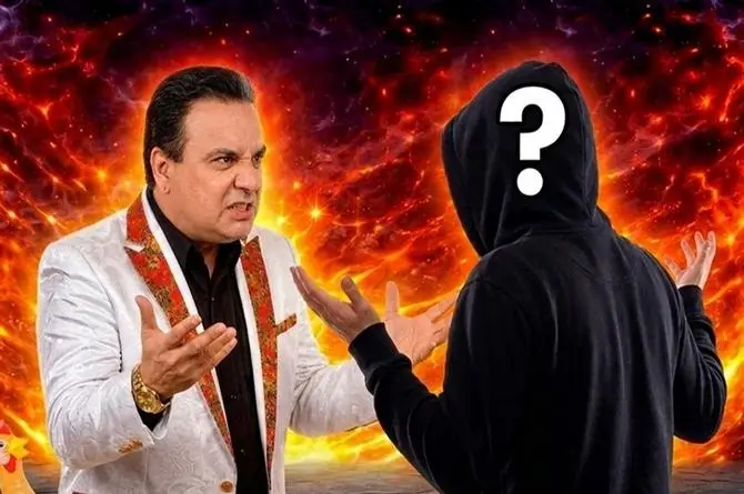 ¡Escándalaaa! Víctor Sánchez rompe con uno de sus colaboradores 